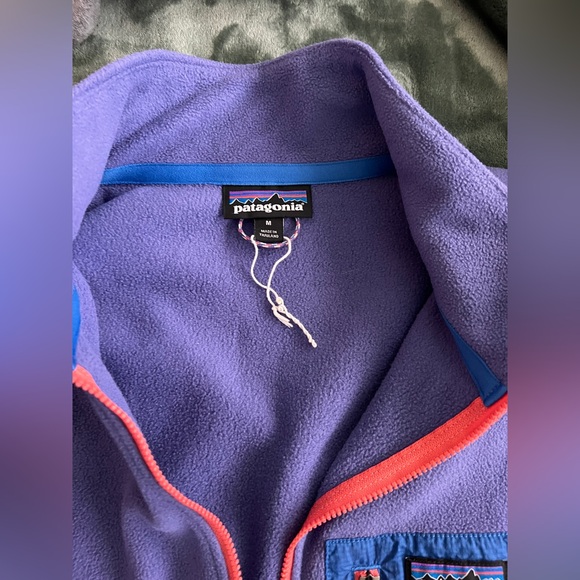 Patagonia fleece - Picture 2 of 2